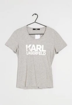 Marc O'Polo T-Shirt Print - Grey -Marc OPolo Geschaft 7aed0e2812244b169a65d567317376d9
