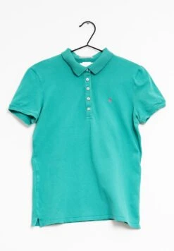 Marc O'Polo Poloshirt - Green -Marc OPolo Geschaft 7b0af9d666014b34acbbe418c03ab612 1
