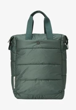 Marc O'Polo YARO - Tagesrucksack - Greenish Ink -Marc OPolo Geschaft 7b134742409d4bddb649b091e6d11638 2