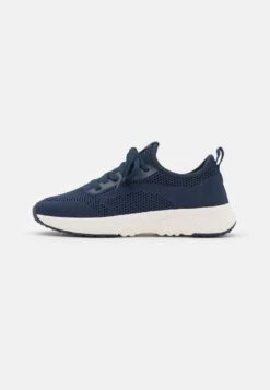 Marc O'Polo LOLETA - Sneaker Low - Navy -Marc OPolo Geschaft 7b18d849b2e045f0a373186689d28a31
