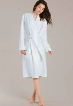 Marc O'Polo Bademantel - Light Grey -Marc OPolo Geschaft 7b1d6a1bcfd3461ebf1abb34e1aa93a8