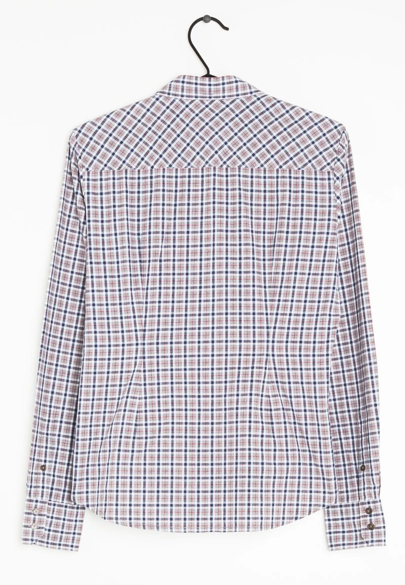 Marc O'Polo Hemdbluse - Multi-colored 4 Marc O'Polo Hemdbluse - Multi-colored – Bild 2