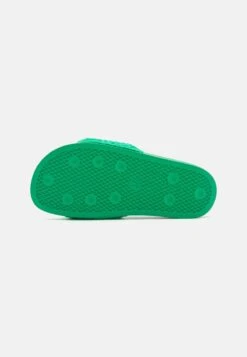 Marc O'Polo EBBA - Pantolette Flach - Vivid Green -Marc OPolo Geschaft 7b32181edf0f4865953ab9165c433ac3