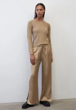 Marc O'Polo REGULAR - Strickpullover - Dusty Earth 9 Marc O'Polo REGULAR - Strickpullover - Dusty Earth -Marc OPolo Geschaft 7b50424a139544b3ab225955acd5f9d2