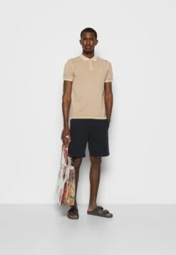 Marc O'Polo SALO - Shorts - Dark Navy 10 Marc O'Polo SALO - Shorts - Dark Navy -Marc OPolo Geschaft 7b702bc0c52e46c0930f11263830c257