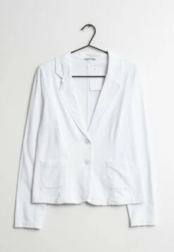 Marc O'Polo Strickjacke - White -Marc OPolo Geschaft 7b71af750b39468795cffe515fd669bb