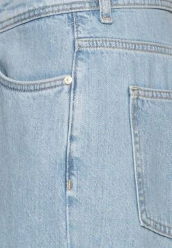 Marc O'Polo DENIM REGULAR WAIST REGULAR CROTCH - Jeans Straight Leg - Multi/fresh Bleached Cobalt -Marc OPolo Geschaft 7b767589761a4069b75bafebd3a9a619