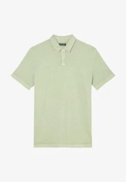 Marc O'Polo Poloshirt - Morning Dew 12 Marc O'Polo Poloshirt - Morning Dew -Marc OPolo Geschaft 7bbfd436366f4656a76a073d10e08f3b