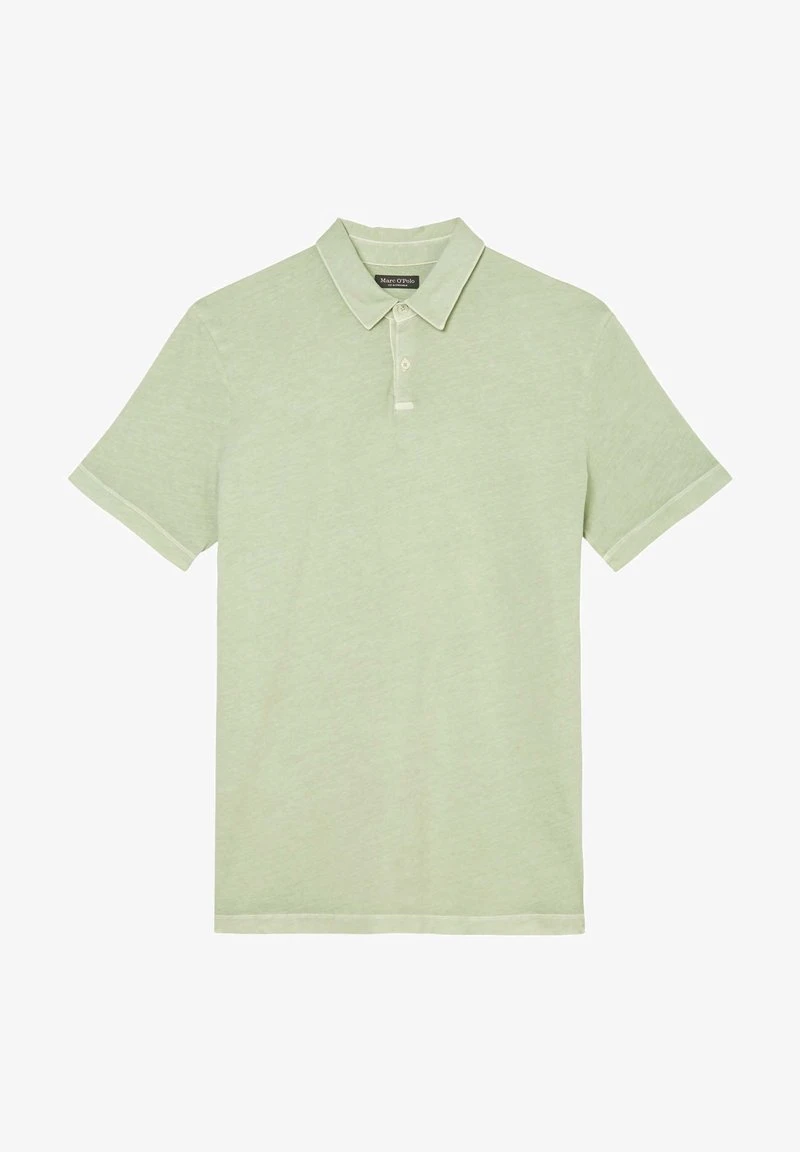 Marc O'Polo Poloshirt - Morning Dew 7 Marc O'Polo Poloshirt - Morning Dew – Bild 5