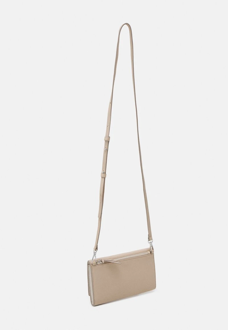 Marc O'Polo JUJA - Geldbörse - Frosty Sand 4 Marc O'Polo JUJA - Geldbörse - Frosty Sand – Bild 2