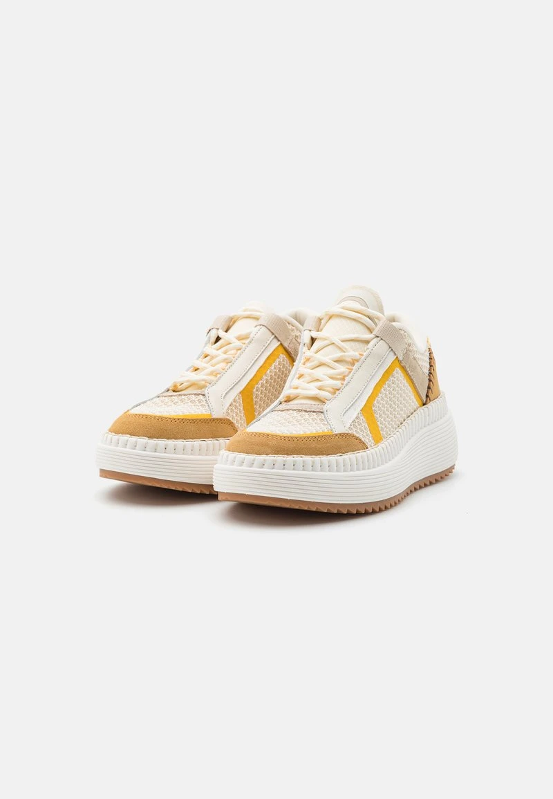 Marc O'Polo THEA - Sneaker Low - Chalky Sand 5 Marc O'Polo THEA - Sneaker Low - Chalky Sand – Bild 3