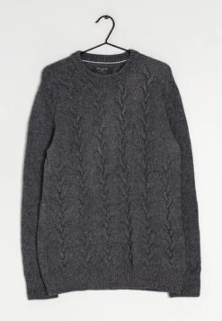 Marc O'Polo Strickpullover - Grey -Marc OPolo Geschaft 7c6e54ba354b47c3abb5b5955e6e7ed1 1