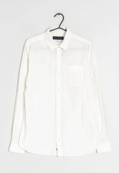 Marc O'Polo Hemd - White -Marc OPolo Geschaft 7c6ef885bd9d44ee82280d2c13a24da3