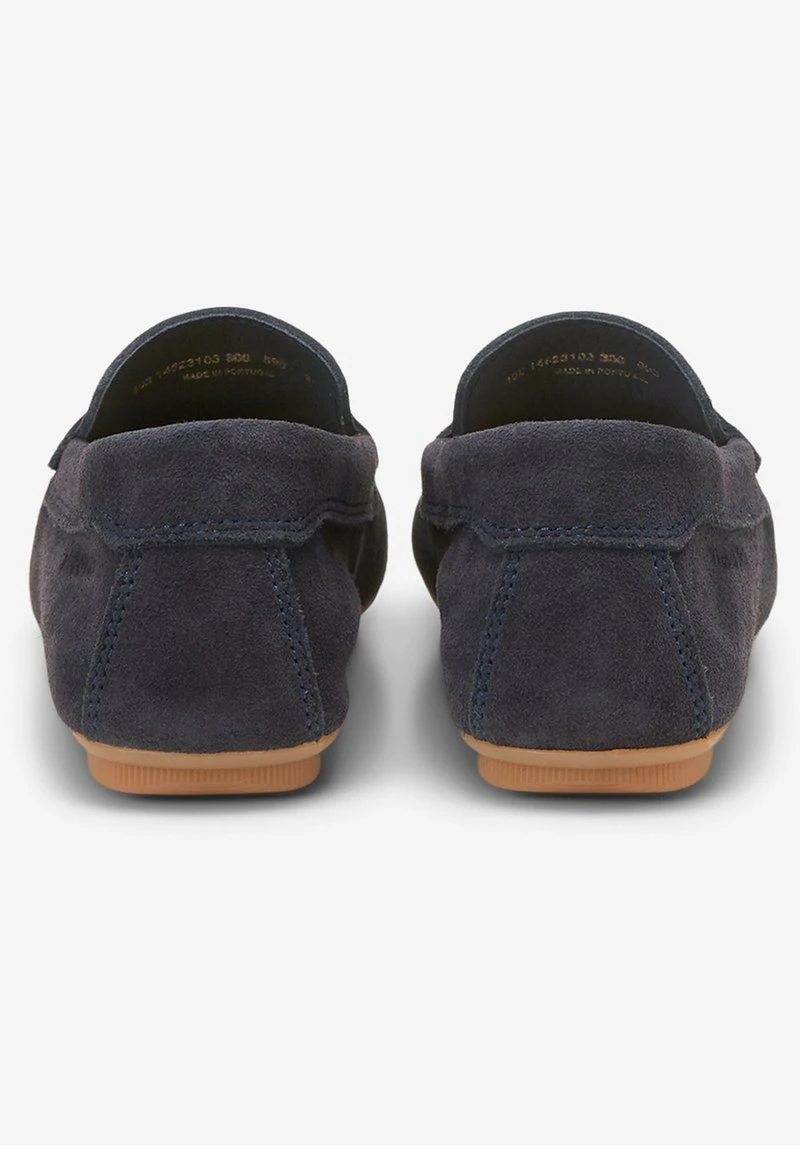 Marc O'Polo MIT LÄSSIGEN QUASTEN - Mokassin - Navy 6 Marc O'Polo MIT LÄSSIGEN QUASTEN - Mokassin - Navy – Bild 4