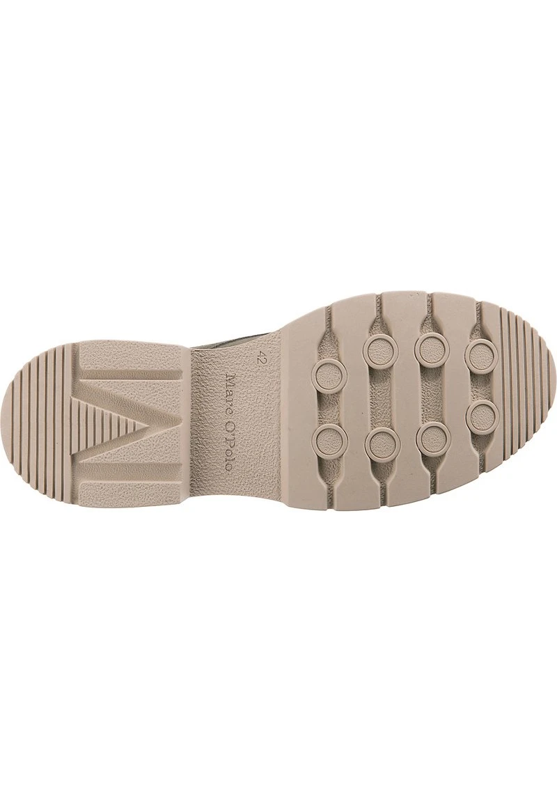 Marc O'Polo Sneaker Low - Khaki 7 Marc O'Polo Sneaker Low - Khaki – Bild 5