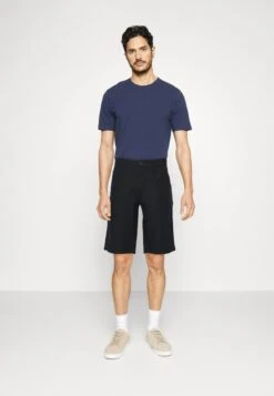 Marc O'Polo RESO JOGGER - Shorts - Dark Navy 9 Marc O'Polo RESO JOGGER - Shorts - Dark Navy -Marc OPolo Geschaft 7c881edfed7445f281ae473e8b74f7b1