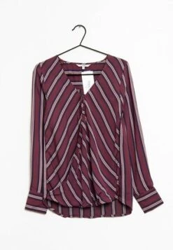 Marc O'Polo Bluse - Purple -Marc OPolo Geschaft 7cc1935881c747d887259b5aa6fbbcae