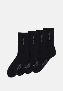 Marc O'Polo ALBERT 6PACK - Socken - Black, Dark Blue, Anthracite -Marc OPolo Geschaft 7cdfda7e8c22437890b138f1bcf03f58