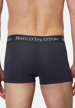 Marc O'Polo RETRO SHORT 6ER PACK - Panties - Dunkelblau -Marc OPolo Geschaft 7cecc8f7e6214d9c83dbd05e478e59ac