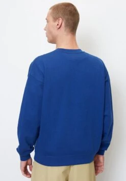 Marc O'Polo DENIM LONG SLEEVE CHEST ARTWORK - Sweatshirt - Kensington Blue 10 Marc O'Polo DENIM LONG SLEEVE CHEST ARTWORK - Sweatshirt - Kensington Blue -Marc OPolo Geschaft 7ced0e23411e4310ab0073767a8f1619