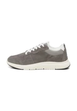 Marc O'Polo NICLAS - Trainers - Gray Pin Griffin