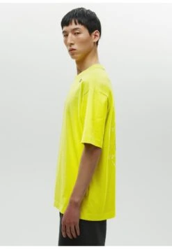 Marc O'Polo RELAXED MIT - T-Shirt Print - Tequila Lime 12 Marc O'Polo RELAXED MIT - T-Shirt Print - Tequila Lime -Marc OPolo Geschaft 7d38329f23304b70903a0a1b0035df2d