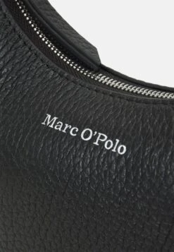 Marc O'Polo BIJA - Handtasche - Black -Marc OPolo Geschaft 7d6a77cd2ffe4bc99cb51ed4b63a5721