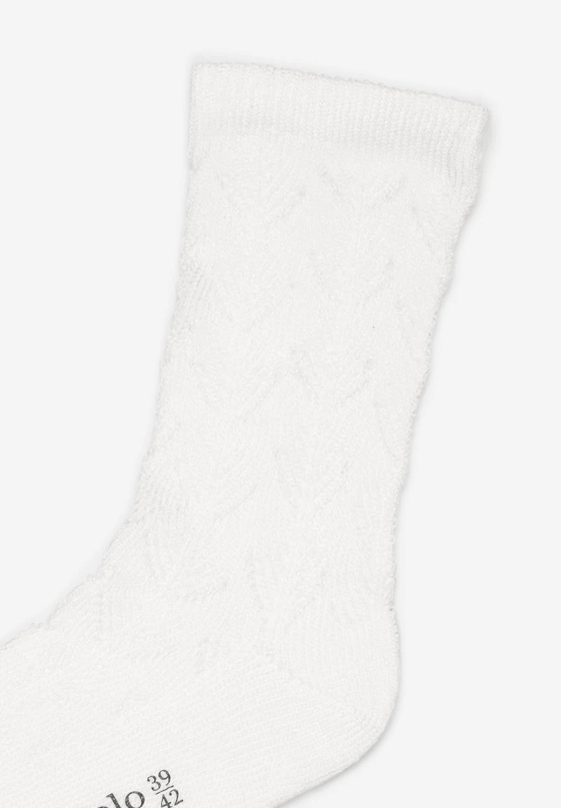 Marc O'Polo Socken - White 4 Marc O'Polo Socken - White – Bild 2