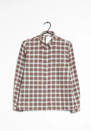 Marc O'Polo Hemdbluse - Yellow 6 Marc O'Polo Hemdbluse - Yellow – Bild 4