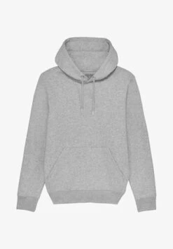 Marc O'Polo REGULAR - Kapuzenpullover - Silver Gray Melange -Marc OPolo Geschaft 7dac7034355d43ea9451e821103ebec4