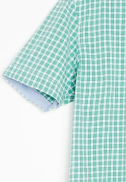 Marc O'Polo Hemd - Green -Marc OPolo Geschaft 7db54674231b4de5886abc7b6f833a6c