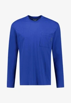 Marc O'Polo DENIM Langarmshirt - Marine