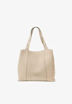 Marc O'Polo SHOPPER - Shopping Bag - Deep Lake Green -Marc OPolo Geschaft 7dfe078b0c7b4ed7a4ee90d040b0f38e