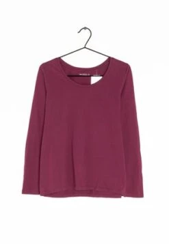 Marc O'Polo Langarmshirt - Red -Marc OPolo Geschaft 7e209dc16f424769a67c05311e7f76ce