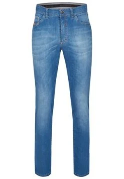 Marc O'Polo Stoffhose - Olive -Marc OPolo Geschaft 7e416bad89484056be2e7b4b206e7ad4