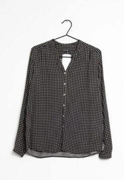 Marc O'Polo Bluse - Black