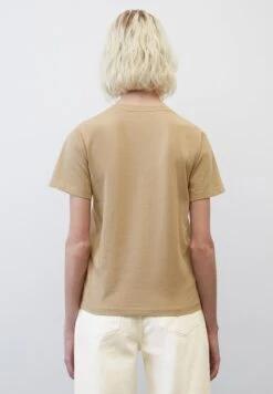 Marc O'Polo RUNDHALS - T-Shirt Basic - Dusty Earth -Marc OPolo Geschaft 7e657bd1d49f4051b49e01193c49f629