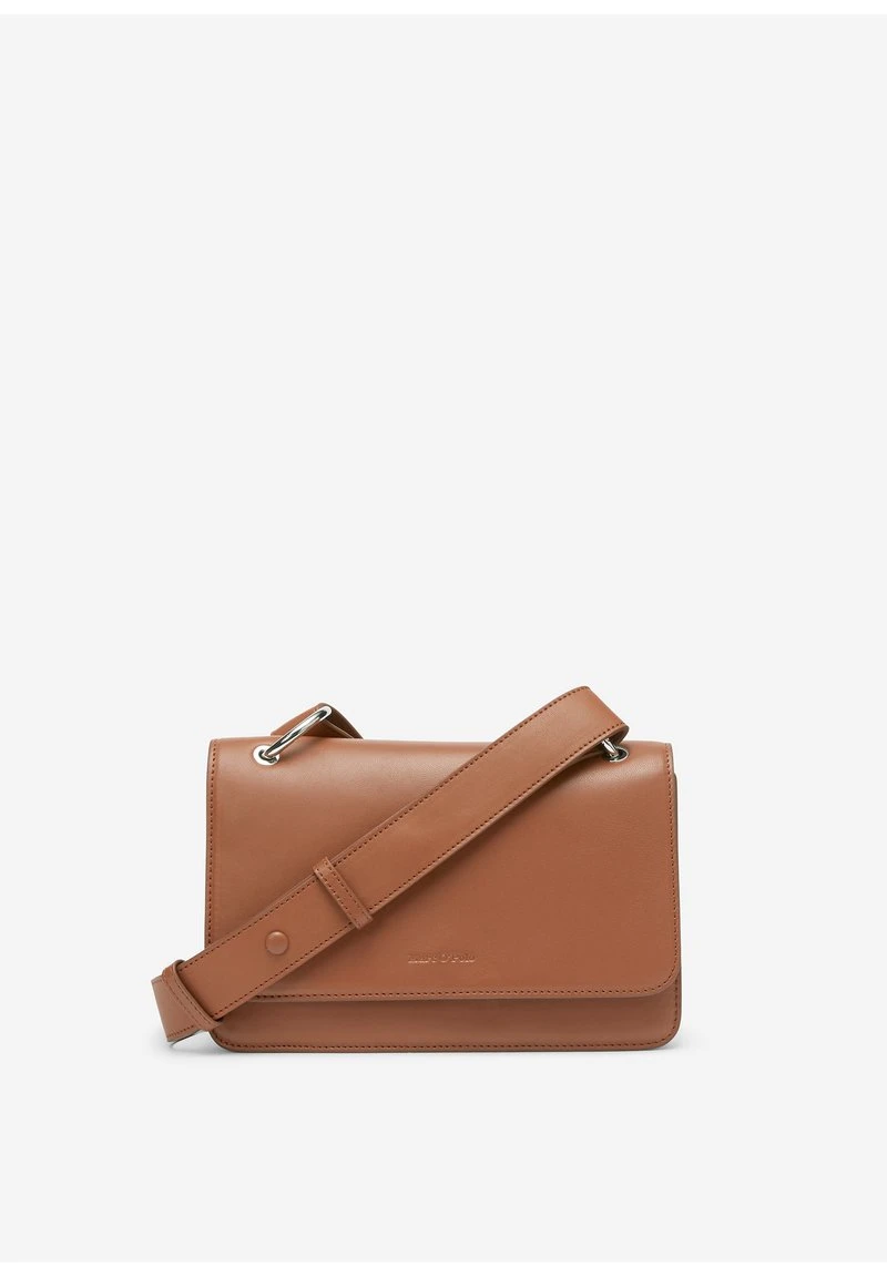 LINDSEY - Umhängetasche - Rustic Orange 7 LINDSEY - Umhängetasche - Rustic Orange – Bild 5