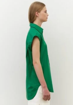 Marc O'Polo DENIM Top - Tender Buds 11 Marc O'Polo DENIM Top - Tender Buds -Marc OPolo Geschaft 7e77a3f3e63243178e1b53da616431d2