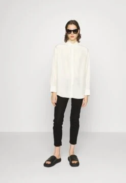 Marc O'Polo LULEA - Stoffhose - Black 9 Marc O'Polo LULEA - Stoffhose - Black -Marc OPolo Geschaft 7e956135b1744335aa7dd2c8a43e6bf1