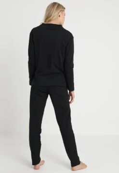 Marc O'Polo Nachtwäsche Shirt - Blauschwarz -Marc OPolo Geschaft 7ead1f9d2a8d4818a46c0e113745fb14