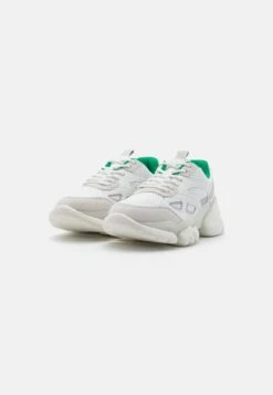 Marc O'Polo JULIA - Sneaker Low - White -Marc OPolo Geschaft 7ec5fb180abb498784aa98ec3a59214e