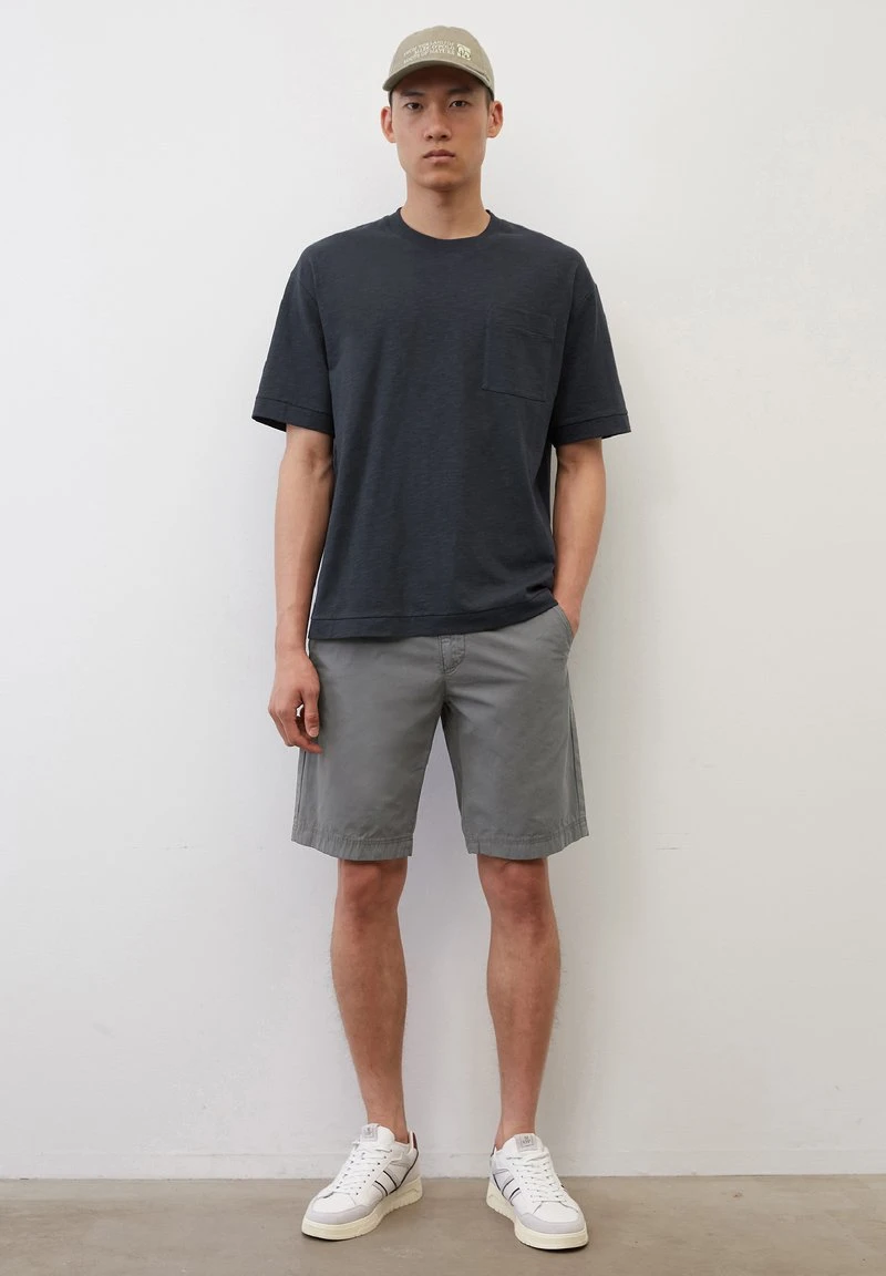 Marc O'Polo RESO - Shorts - Moonless Sky 3 Marc O'Polo RESO - Shorts - Moonless Sky