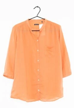 Marc O'Polo Bluse - Orange -Marc OPolo Geschaft 7f92b9f20df848148fb3cbb727c37d38 1