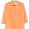 Marc O'Polo Bluse - Orange 2 Marc O'Polo Bluse - Orange -Marc OPolo Geschaft 7f92b9f20df848148fb3cbb727c37d38