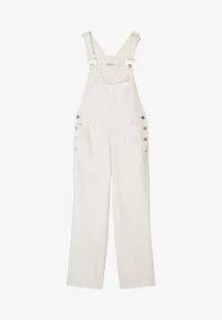 Marc O'Polo DENIM Latzhose - Multi Bright White -Marc OPolo Geschaft 7f98cc615c164826852d29d3e130490c