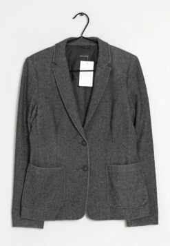 Marc O'Polo Blazer - Black -Marc OPolo Geschaft 7fd3816e8b1e4867ab91ef69312f3af5 1
