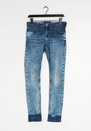 Marc O'Polo Jeans Slim Fit - Blue 6 Marc O'Polo Jeans Slim Fit - Blue – Bild 4