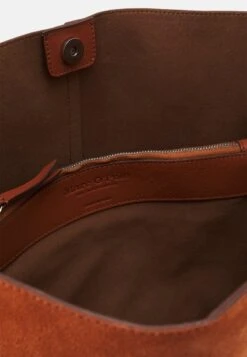 Marc O'Polo GILLA - Shopping Bag - Rustic Orange -Marc OPolo Geschaft 7fe319d8ef8049318e035ad403cc3dbc