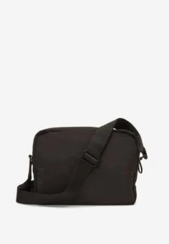 Marc O'Polo MIT WASSERABWEISENDEM ZIPPER - Umhängetasche - Black 10 Marc O'Polo MIT WASSERABWEISENDEM ZIPPER - Umhängetasche - Black -Marc OPolo Geschaft 802af13ce2434ac281bf988a7f1cad00